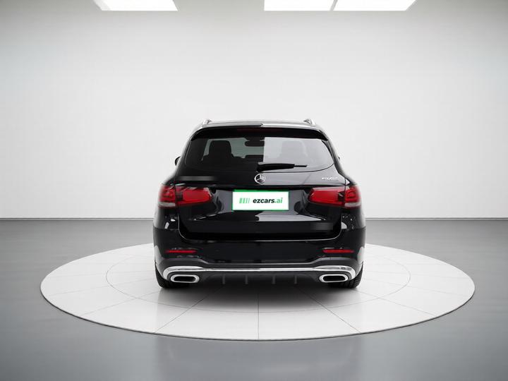 GLC 2022 Facelift GLC 260 L 4MATIC Dynamic photo 5