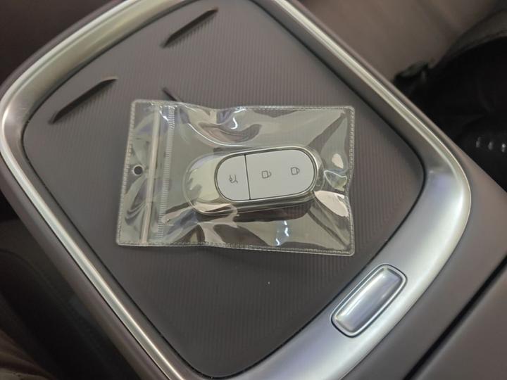 Leapmotor B10 2025 510 Enjoy photo 8