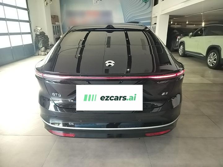 ET9 2025 102kWh photo 3