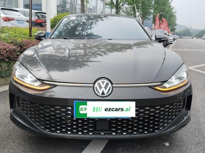 2025 Lamando L 280TSI DSG Cool photo 2