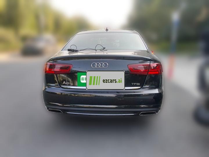 A6L 2018 30 Anniversary TFSI Progressive photo 5
