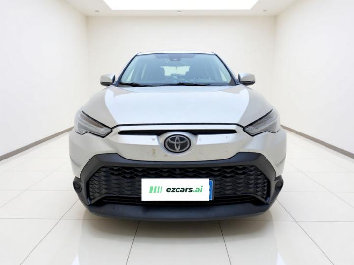 Frontlander 2022 2.0L CVT Luxury photo 2