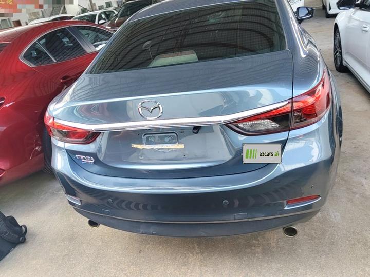 Atenza 2018 2.0L Luxury China V photo 5