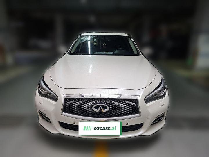 Q50L 2015 2.0T Enjoy photo 2