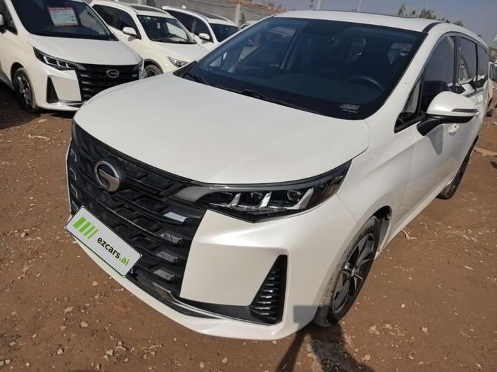 GAC Trumpchi M6 2023 PRO 270T DCT Luxury