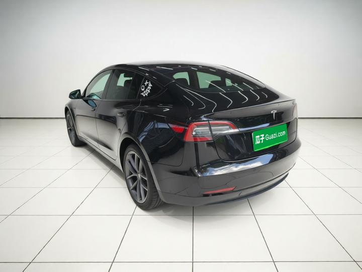 Model 3 2022 Performance AWD photo 4
