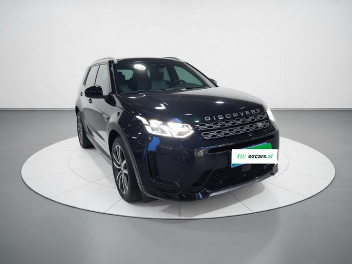 Discovery Sport 2022 Facelift 249PS R-Dynamic S Performance 5-Seater photo 3