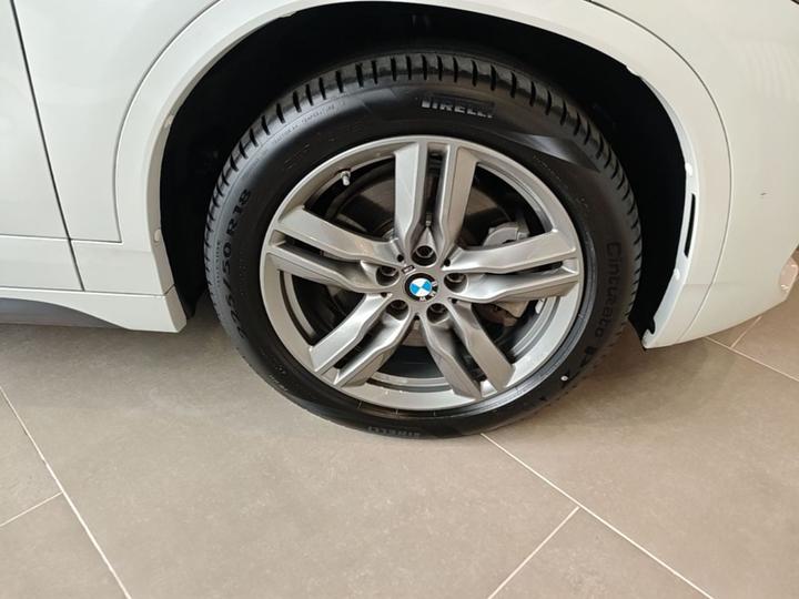 X2 2021 sDrive25i M Sport Package photo 8