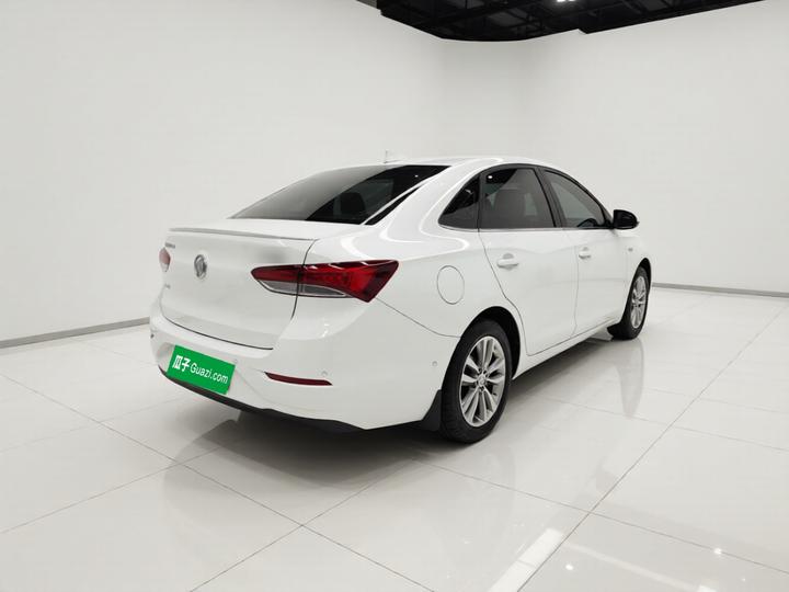 Excelle 2019 18T AT Flagship China V photo 6