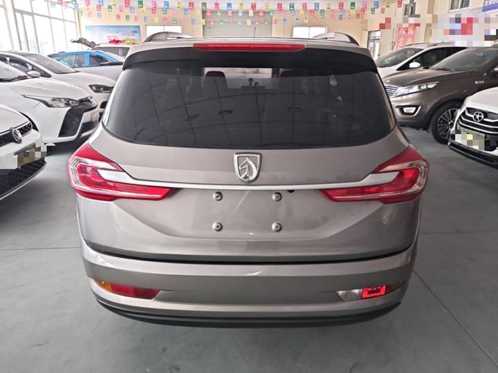 310W 2017 1.5L MT Comfort China V photo 5