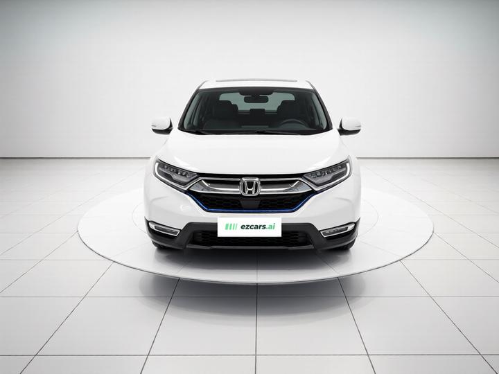 CR-V 2017 Hybrid 2.0L photo 2