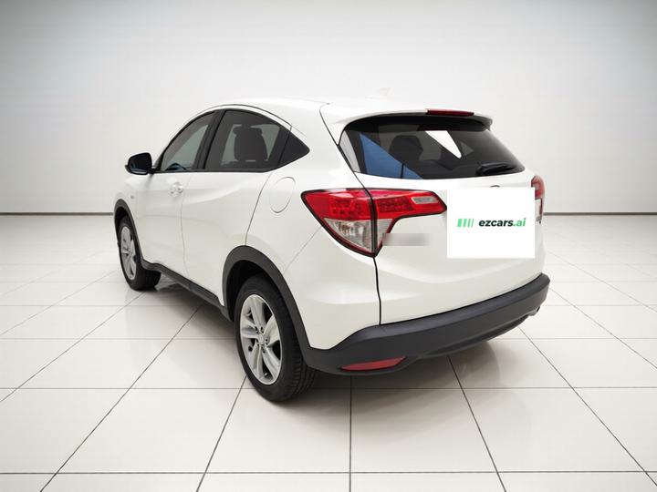 Vezel 2020 1.5L CVT Elite photo 4