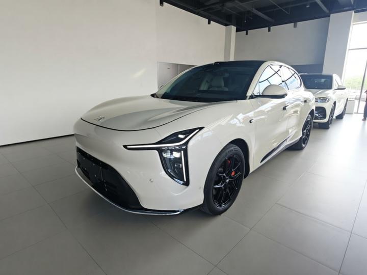 IM Motors LS6 2026 EV Max