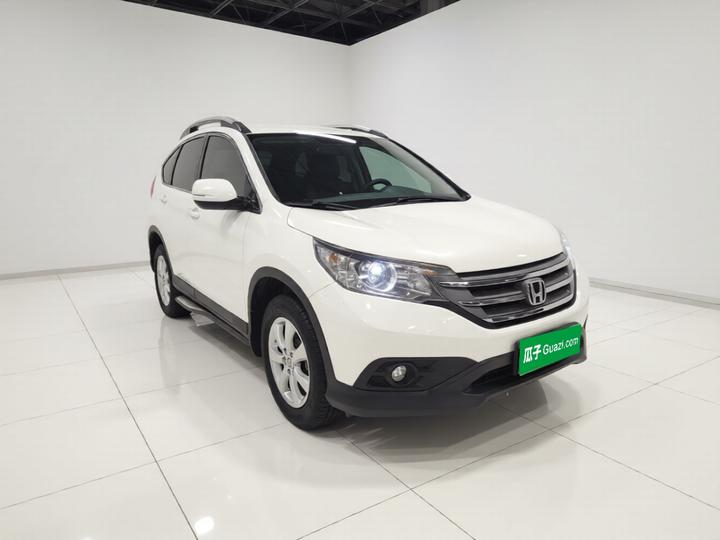 CR-V 2015 2.0L RWD Classic photo 3