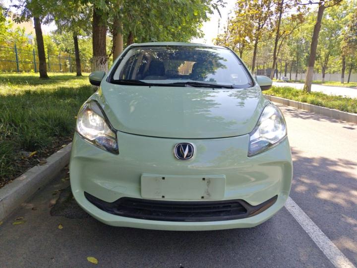 Benni E-Star 2021 LFP 31.95kWh photo 2