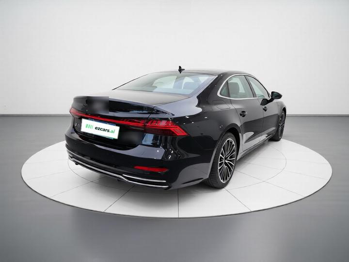 A7L 2024 45 TFSI Luxury photo 6