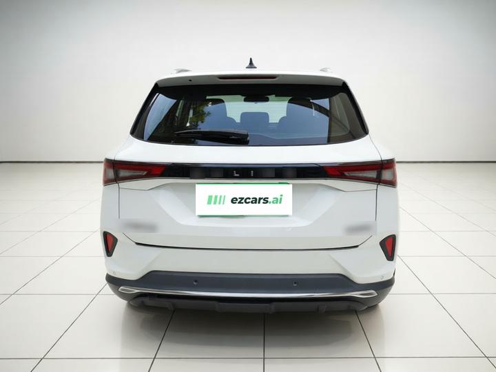 Wuling 2021 1.5T MT photo 5