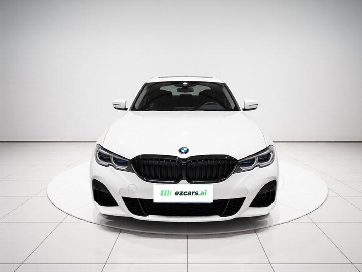 3 Series 2021 Facelift 325Li M Sport Package photo 2