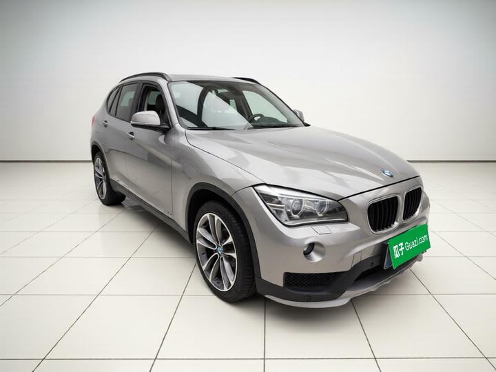 X1 2015 sDrive18i Leading photo 3