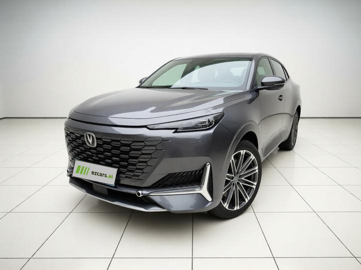UNI-K 2021 2.0T Premium