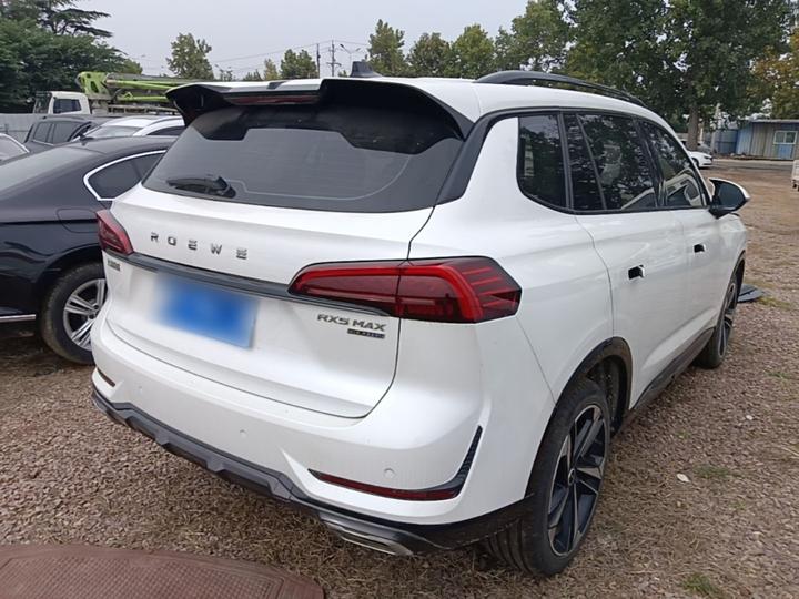 RX5 MAX 2022 1.5T AT Luxury photo 4