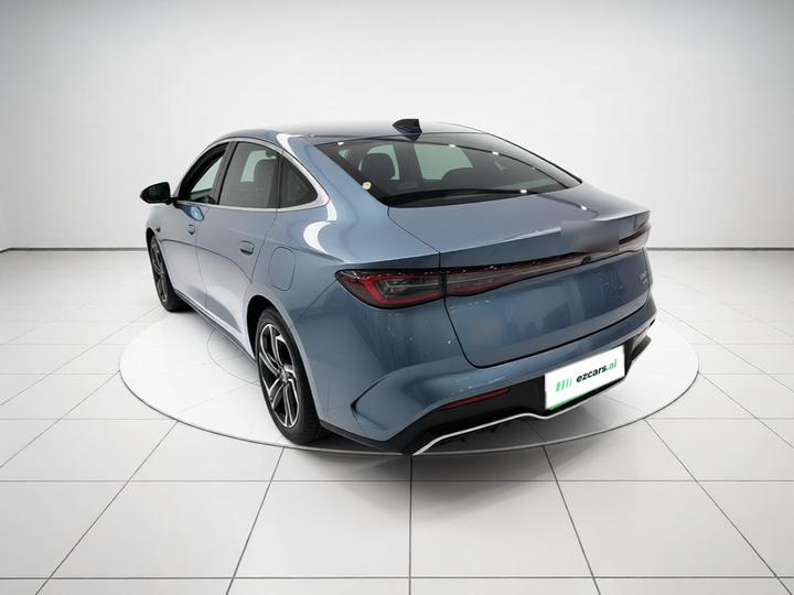 Seal 06 EV 2026 DM-i 210KM Flagship photo 4