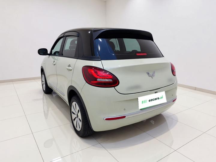 Wuling Bingo 2024 203km photo 4