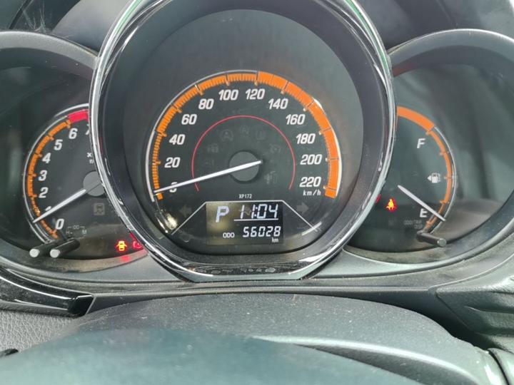 YARiS L 2022 X 1.5L CVT Luxury PLUS photo 7