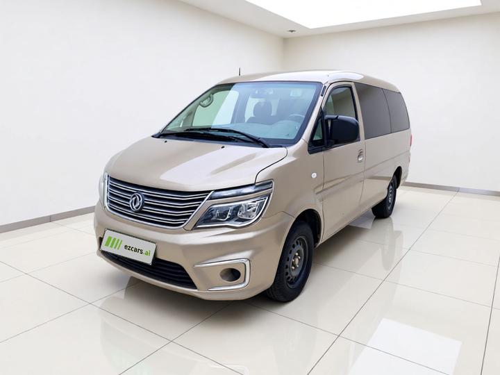 Lingzhi 2019 Facelift M5L 1.6L 7-Seater China VI