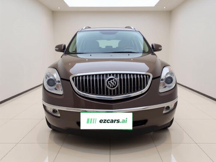 2010 3.6L Elite photo 2