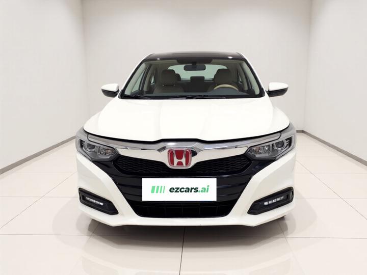 Crider 2019 180Turbo CVT Comfort China VI photo 2