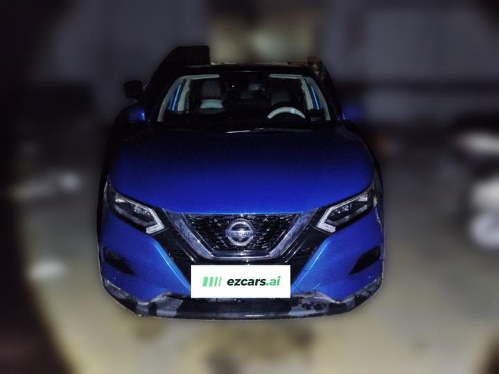 Qashqai 2019 2.0L CVT Luxury photo 2