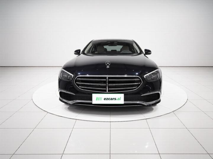 E-Class 2021 Facelift E 260 L photo 2