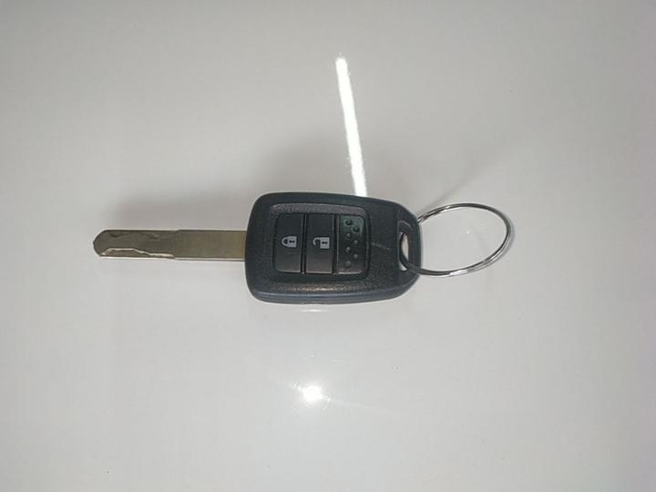 Fit 2018 1.5L CVT Comfort photo 8