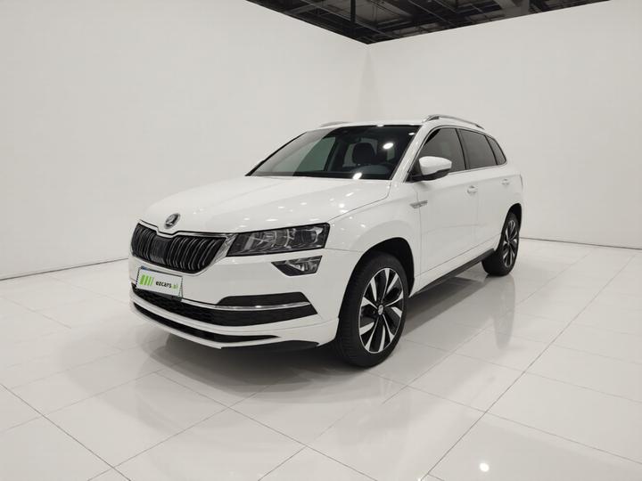 Karoq 2022 TSI280