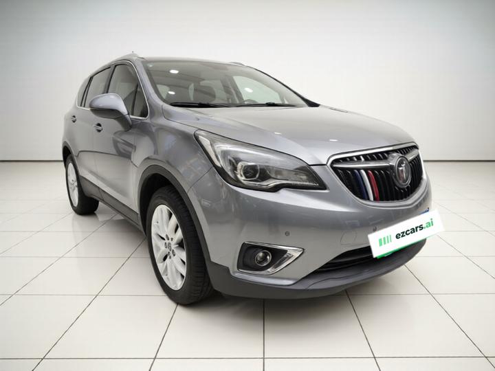 Envision 2018 28T AWD Luxury photo 3