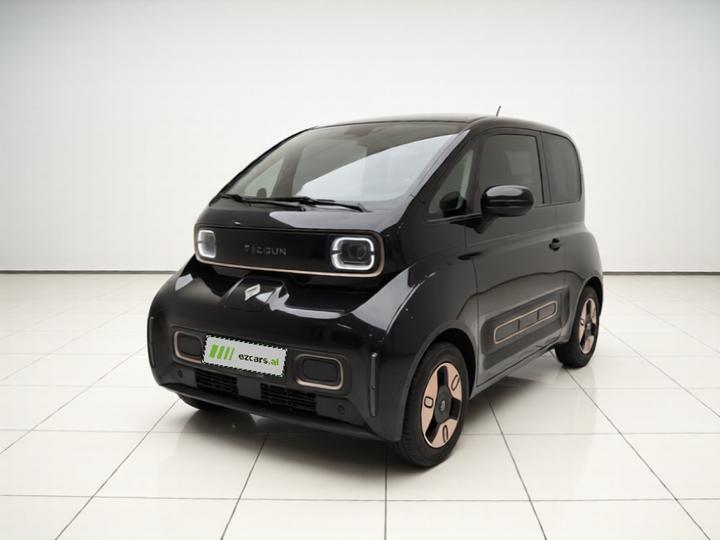 KiWi EV 2022 NCM