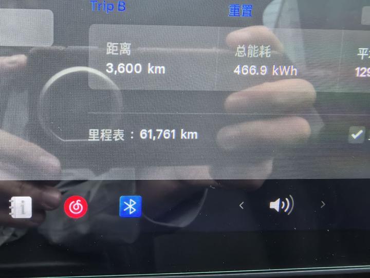 Model Y 2021 Standard Range RWD photo 2