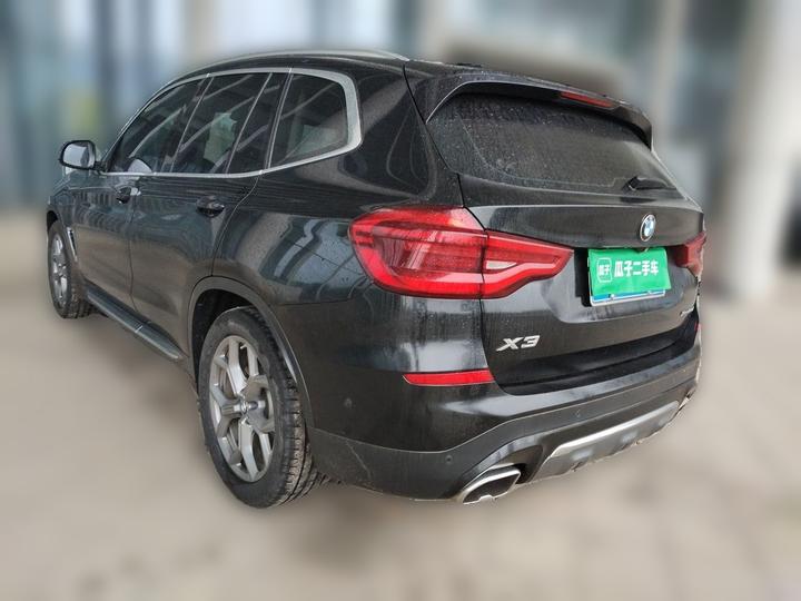 X3 2020 xDrive28i Luxury photo 4