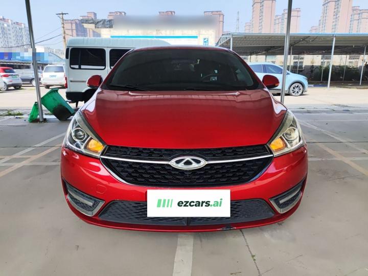 Arrizo 5 2018 1.5L MT photo 2