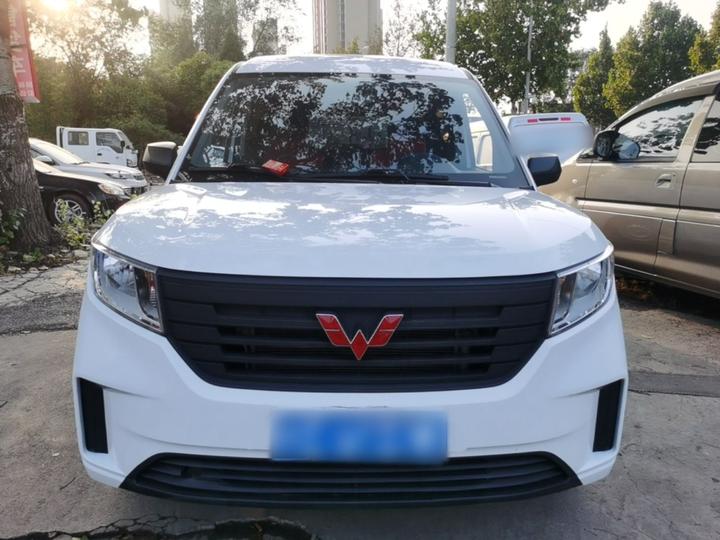 Wuling 2021 1.5T MT Comfort photo 2