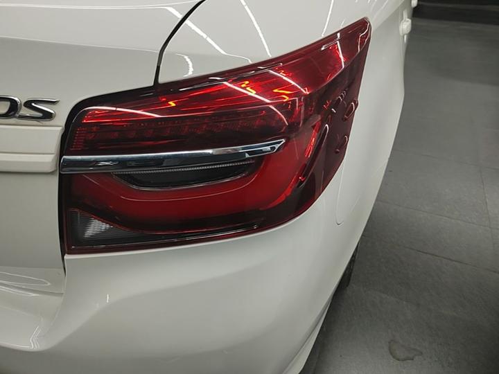 Vios 2021 1.5L CVT photo 7