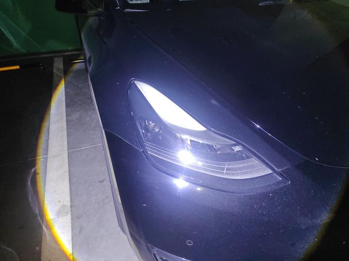 Model Y 2021 Long Range AWD 3D7 photo 7