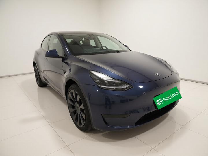 Model Y 2024 RWD photo 3