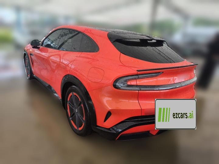 Xiaomi YU7 2025 AWD Max photo 4