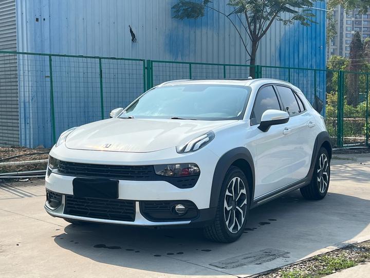 02 2018 1.5T DCT RWD China V