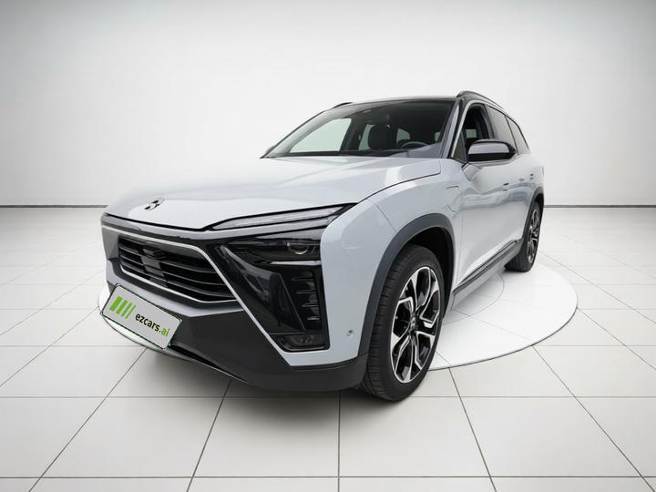 ES8 2020 580KM 6-Seater