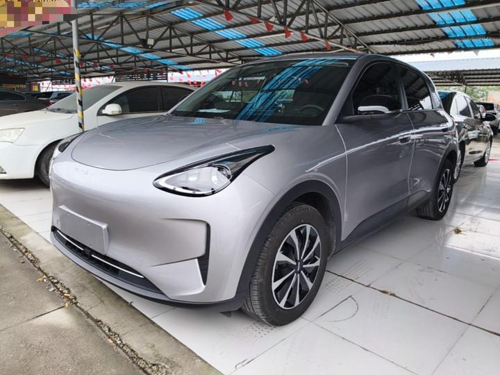 Xingyuan 2025 310km