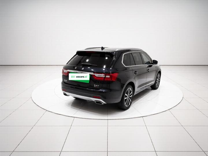 HS7 2019 3.0T AT AWD Connected photo 5