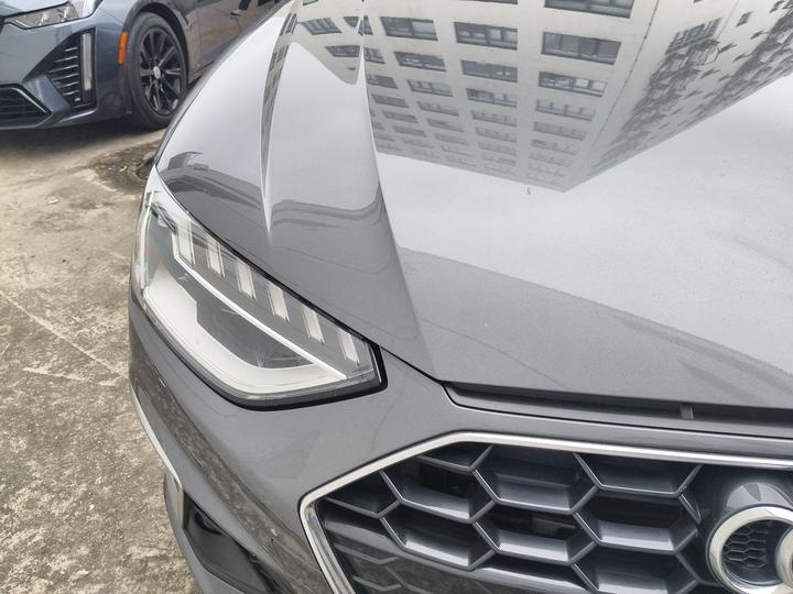 A4L 2020 40 TFSI Luxury Dynamic photo 7